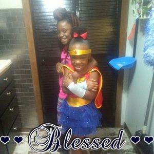 Meet your Posher, Patricia